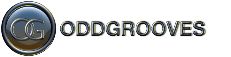 OddGrooves Drum Loops