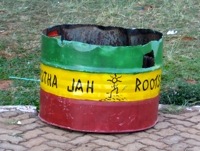 reggae-drumming Reggae Drumming