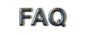 FAQ