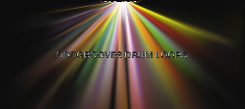 Premium drum loops arranged for EZdrummer, Superior Drummer, Addictive Drums, Steven Slate Drums, Sonic Reality I-Map and General MIDI. oddgrooves-drum-loops