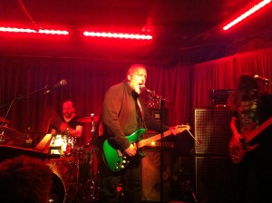 Mike Keneally